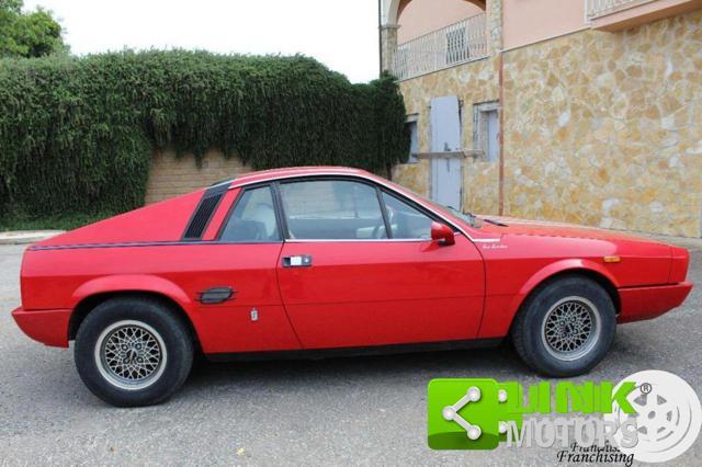 LANCIA Other M.Carlo 2000 con interni in pelle di colore bianco