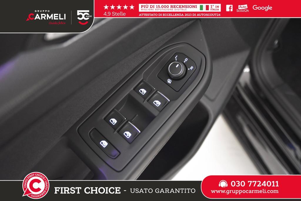 Volkswagen Golf 1.5 TSI EVO ACT 1st Edition Style