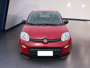 FIAT Panda My24 1.0 70cv Hybrid Panda