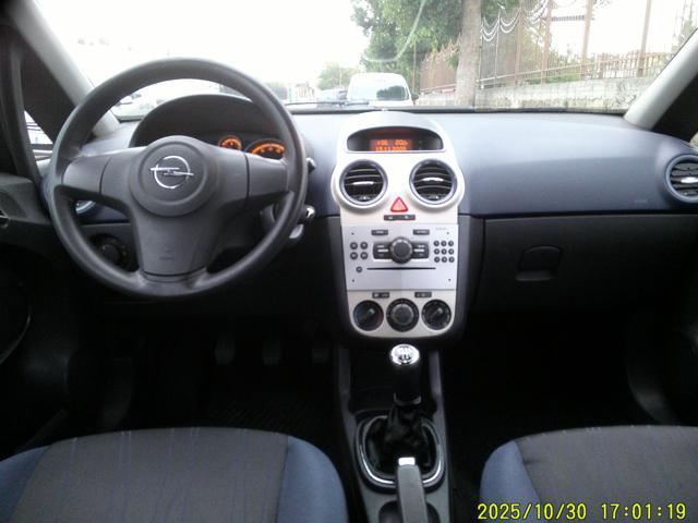 OPEL Corsa 1.2 5 porte Club