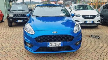 FORD Fiesta 1.5 EcoBlue 5 porte ST-Line