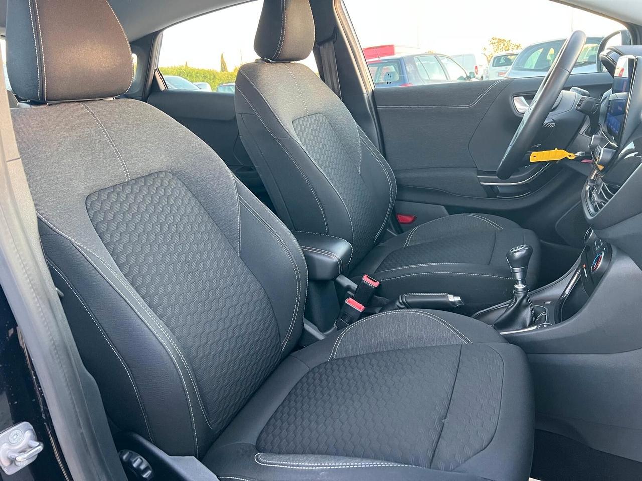 Ford Puma 1.5 diesel Navi Park Led
