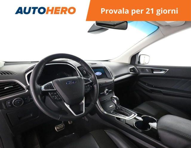 FORD Edge 2.0 TDCI 210 CV AWD S&S Powershift ST Line