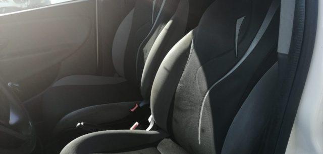 LANCIA Ypsilon 0.9 TwinAir 85 CV 5 porte Metano Ecochic