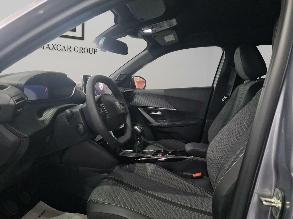Peugeot 2008 1.2 puretech Allure s&s 100cv