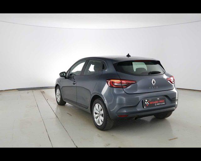 RENAULT Clio TCe 100 CV GPL 5 porte Business
