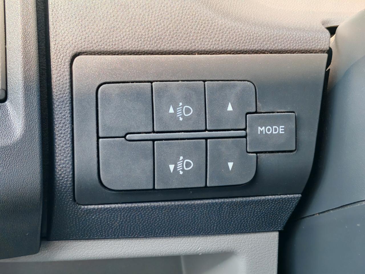 Fiat Ducato 30 2.3 MJT PC-TN Furgone