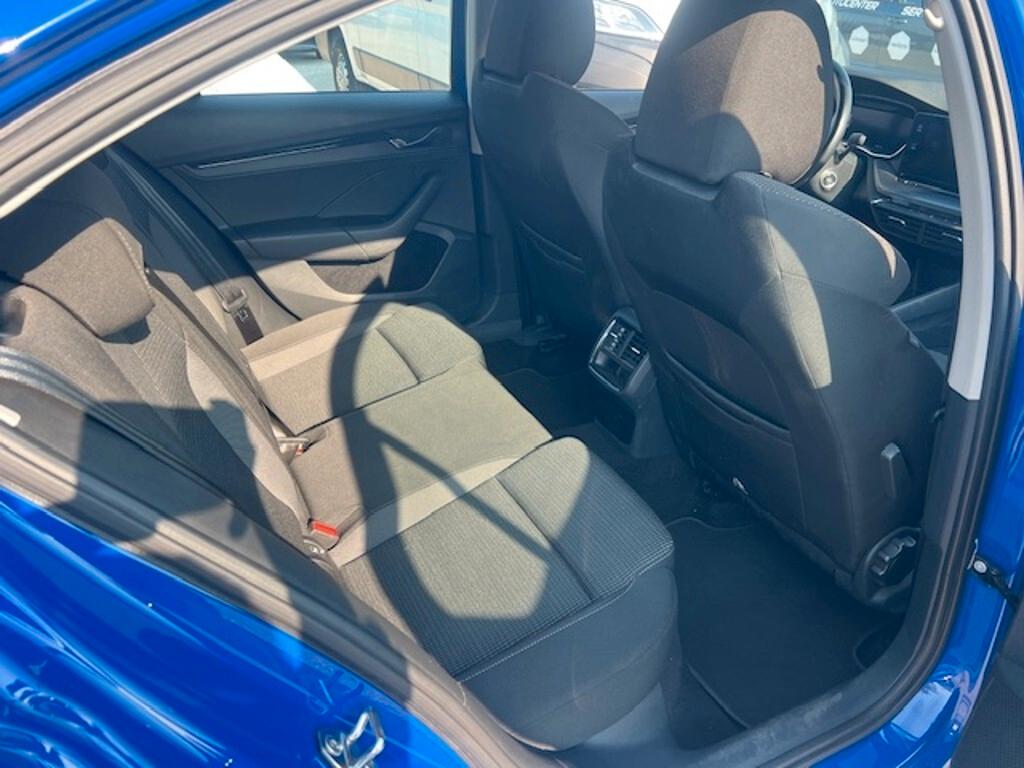 Skoda Octavia 2.0 TDI EVO SCR DSG Executive