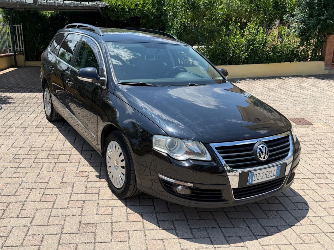 Volkswagen Passat 2.0 TDI DPF Var. Comfortline