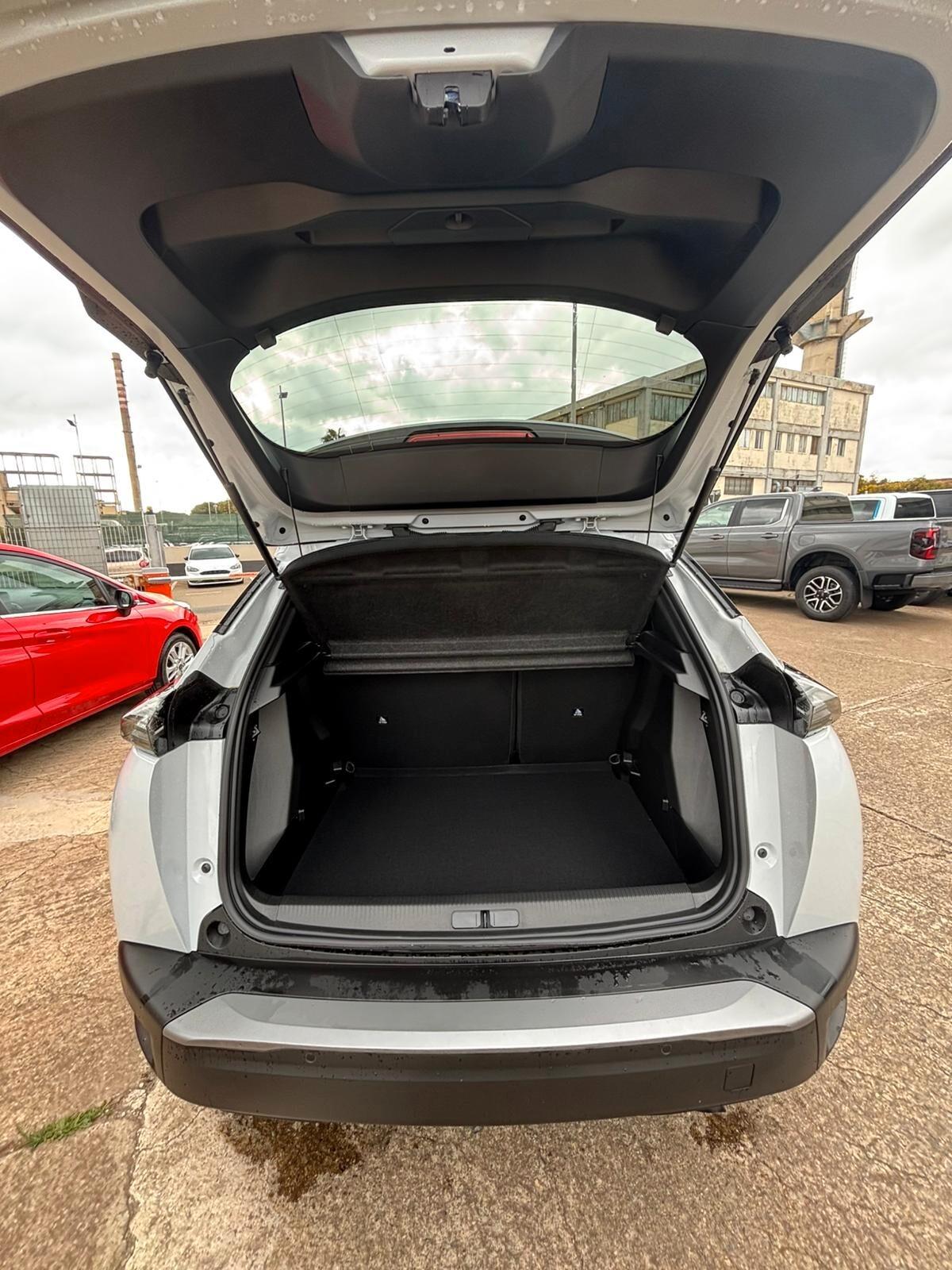 Peugeot 2008 1.2 PureTech Allure