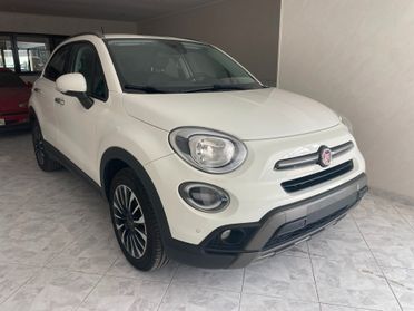 Fiat 500X 1.6 MultiJet 130 CV Cross