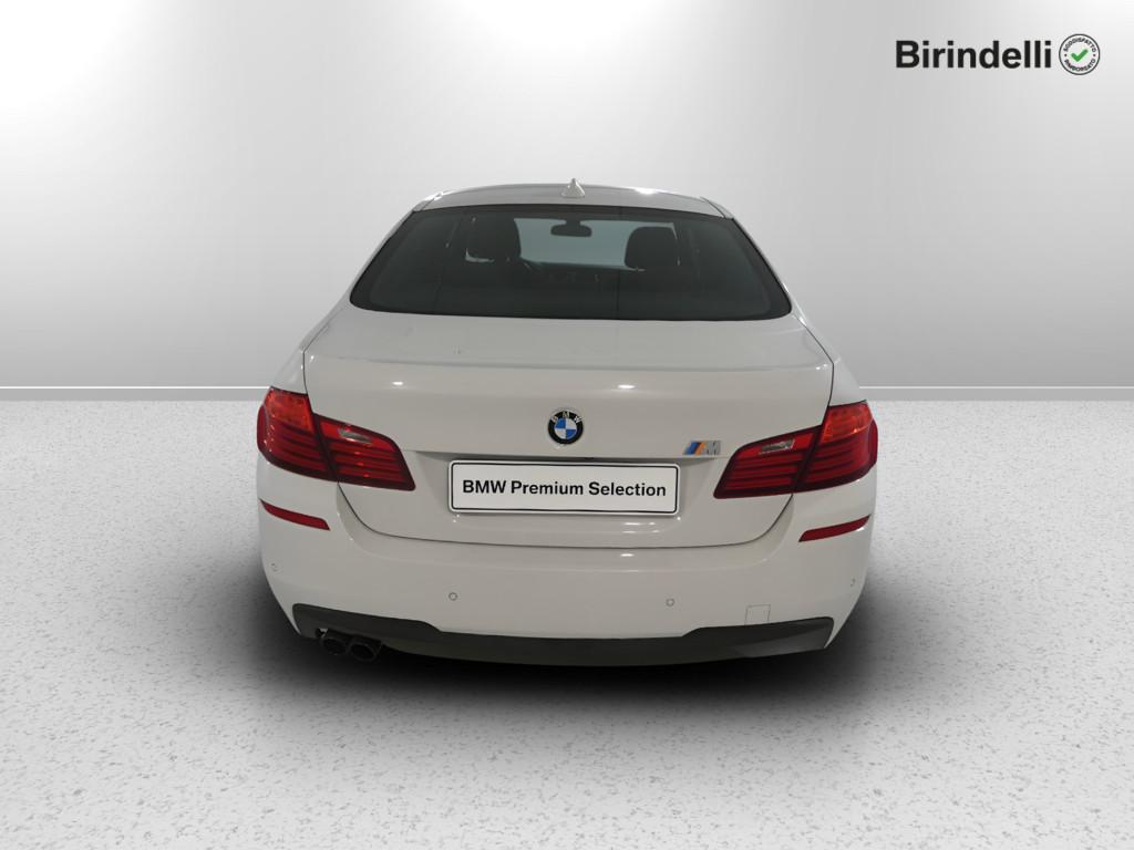 BMW Serie 5 (F10/11) - 525d xDrive Msport