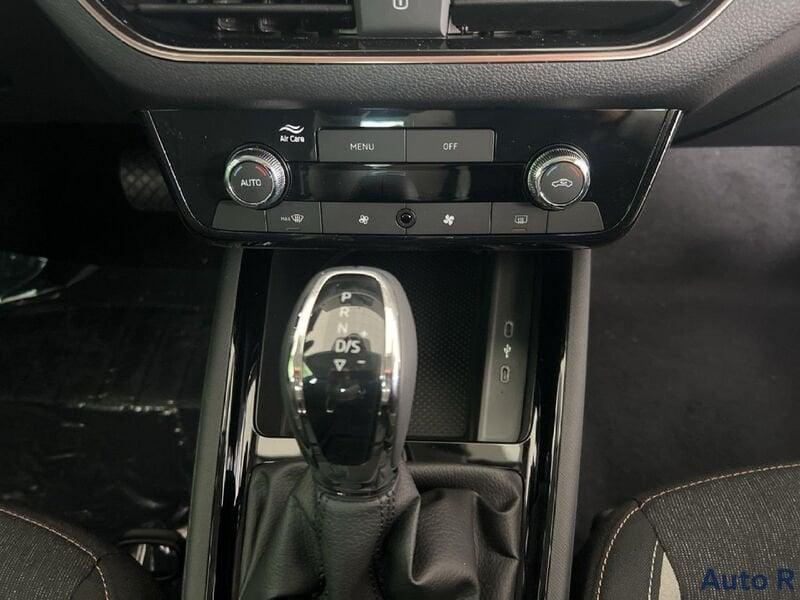 Skoda Scala 1.0 TSI 115 CV DSG Selection