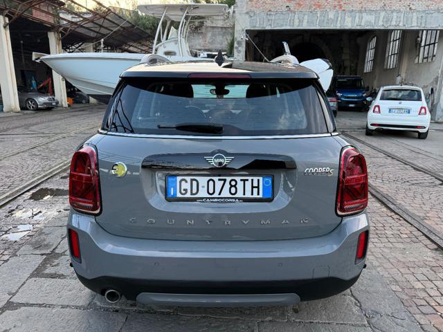 MINI Countryman 1.5 Cooper SE Business Countryman ALL4 Automatica