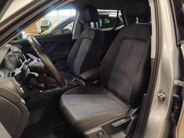 AUDI Q2 30 TFSI Admired Advanced C/GRIMALDI SP.DAY