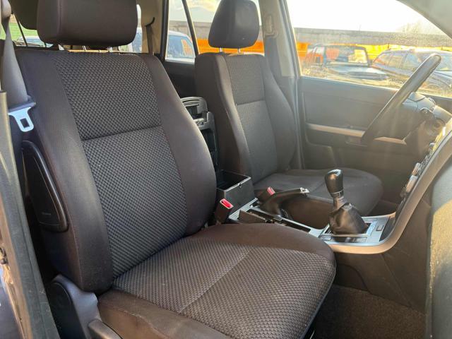 SUZUKI Grand Vitara 1.9 DDiS 5 porte Offroad