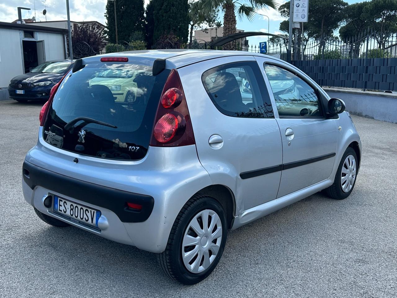 Citroen C1 1.0 5 porte Exclusive 2013