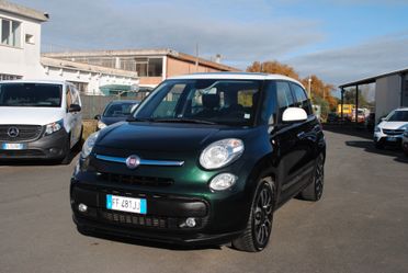 FIAT 500 L 1.6 MJT 120 CV OK NEOPATENTATI