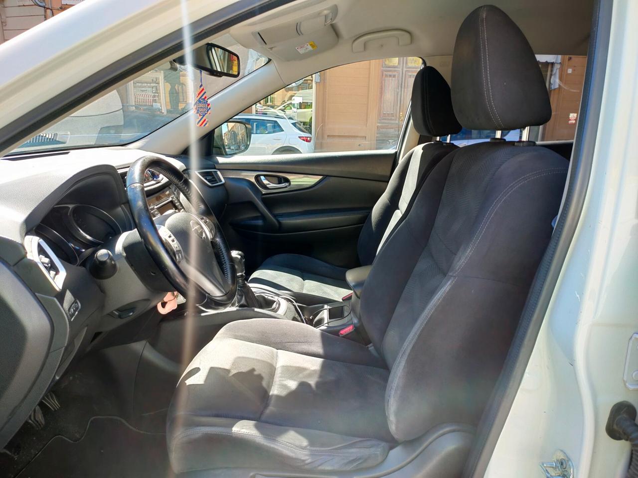 Nissan X-Trail 1.6 dCi 2WD Acenta