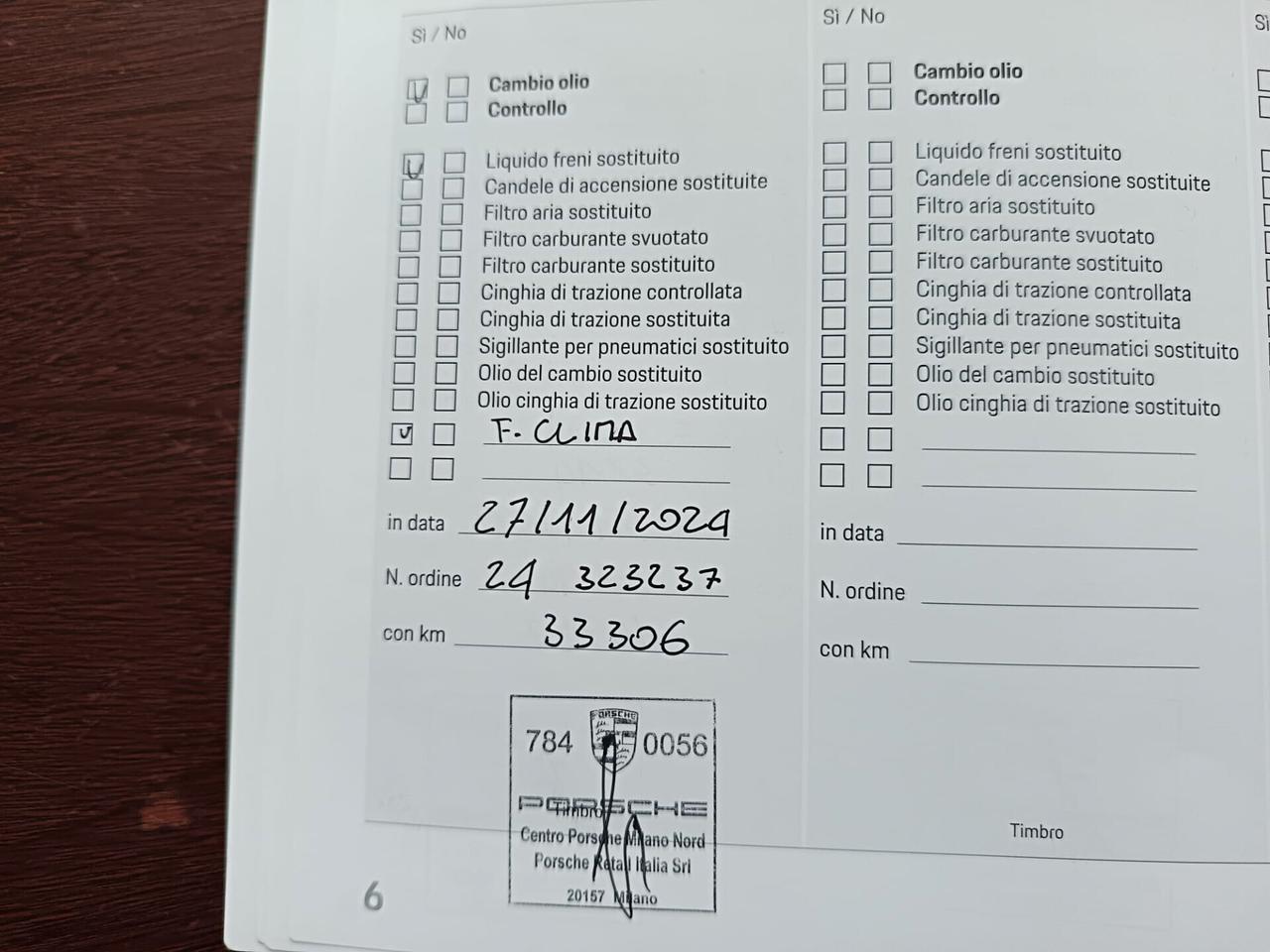Porsche Macan 2.0 245CV, TETTO, 21, TAGLIANDATA