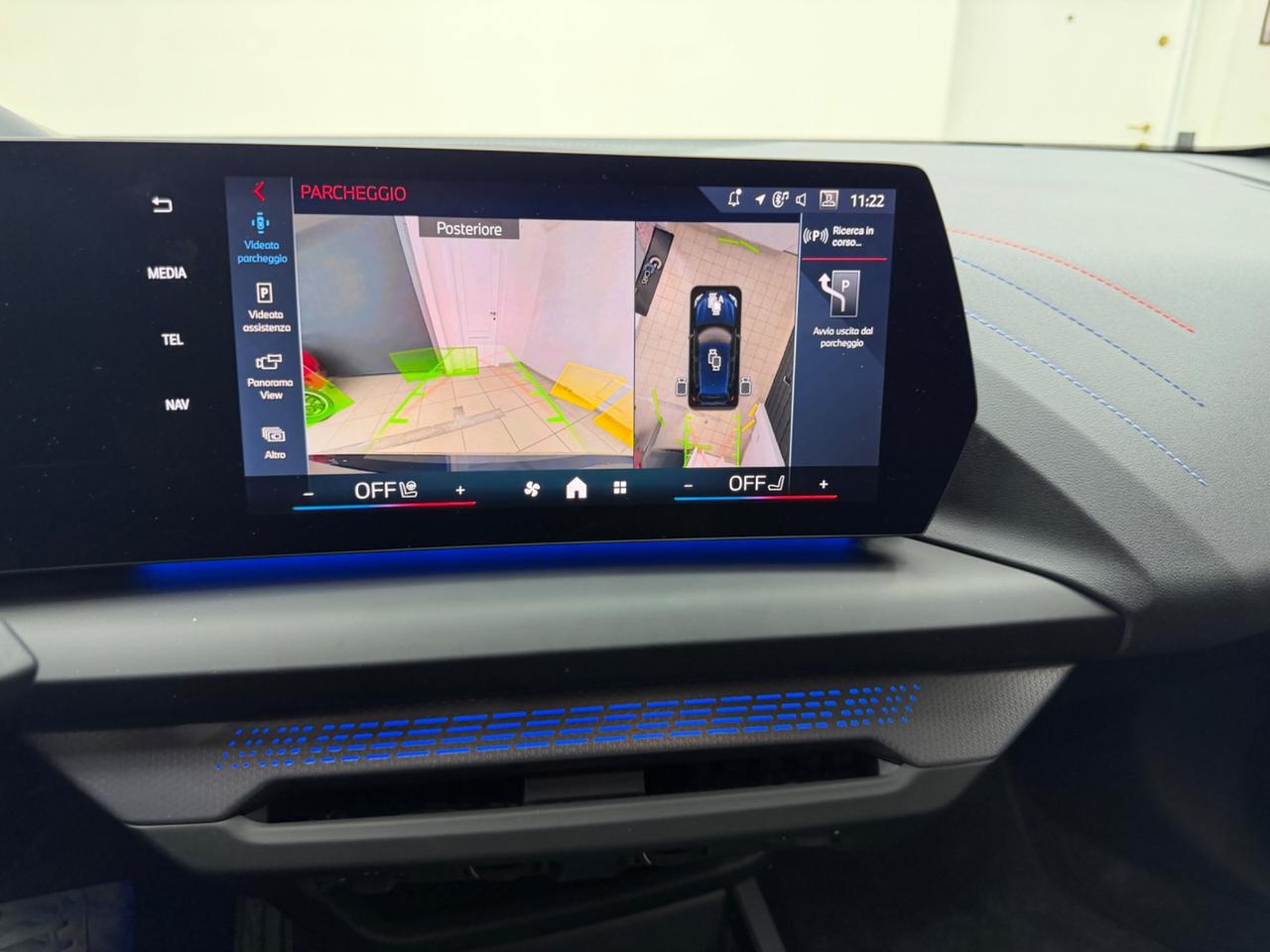 Bmw 135 M xDrive Technology II STRA FULL