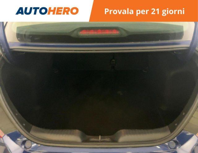 FIAT Tipo 1.3 Mjt 4 porte Mirror