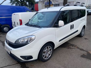 Fiat Doblo Doblò 1.6 MJT 120CV PL Combi Maxi N1