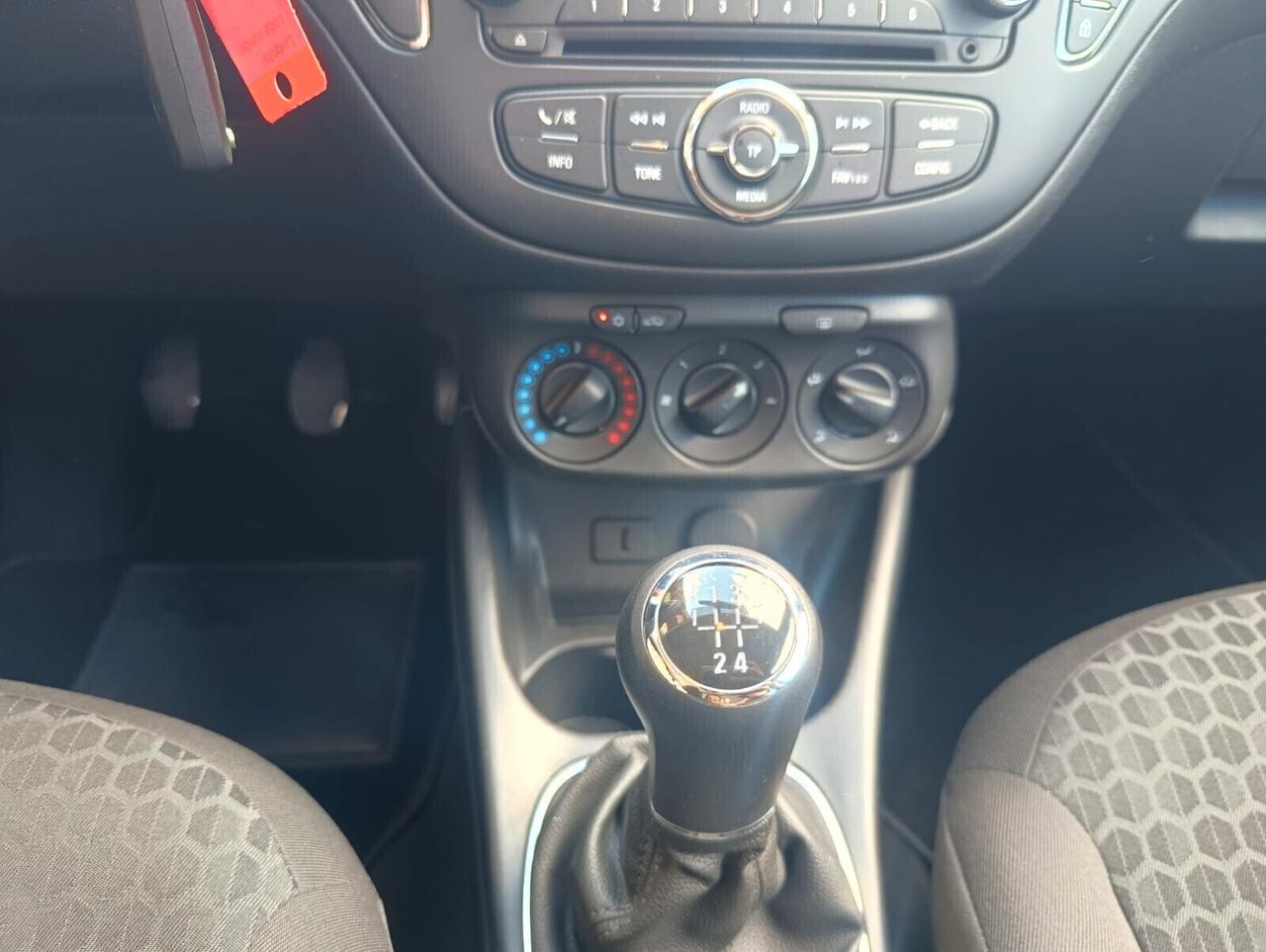 Opel Corsa 1.4 90CV GPL Tech 5 porte Advance