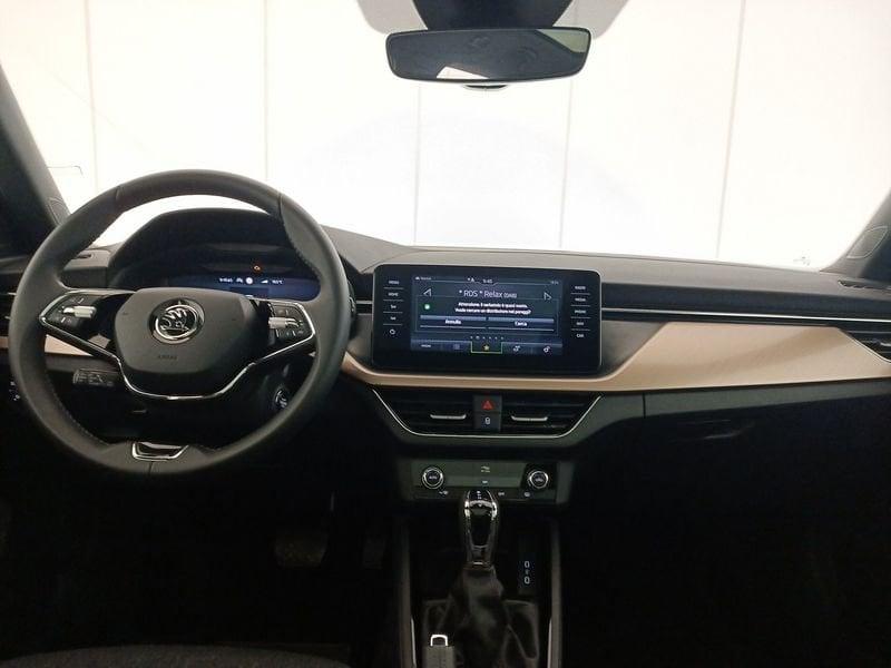 Skoda Kamiq 2019 1.0 tsi Style 110cv dsg