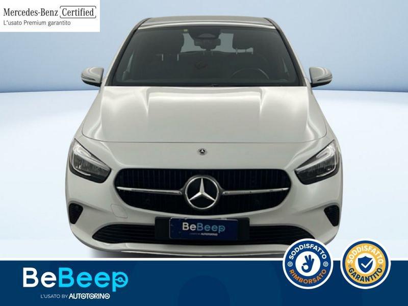 Mercedes-Benz Classe B B 180 D PROGRESSIVE ADVANCED AUTO