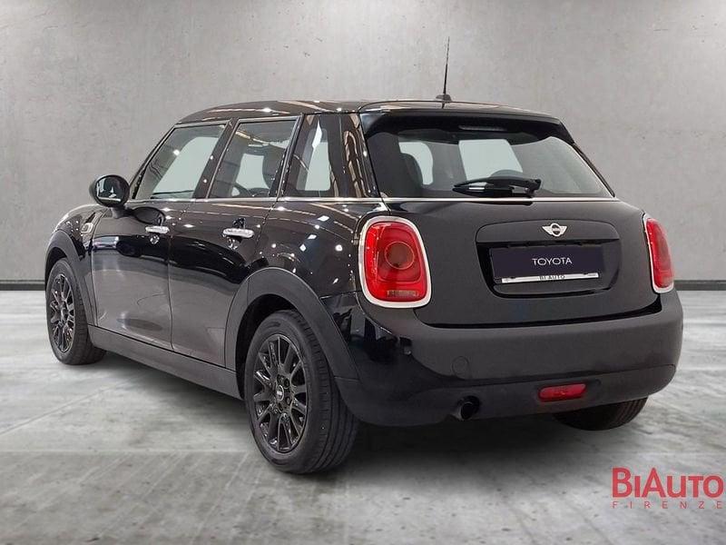 MINI Mini Mini 1.2 One 5p