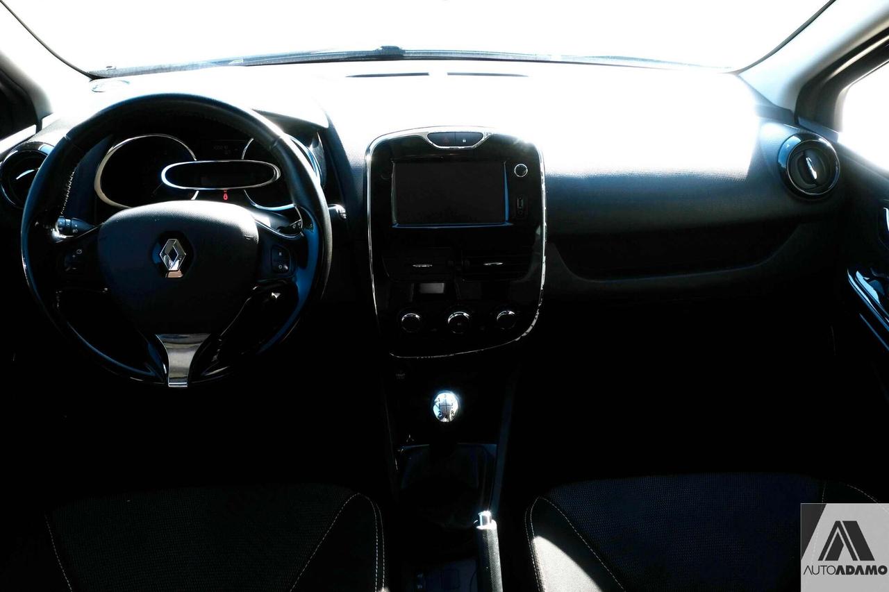 Renault Clio 1.5 dCi Expression