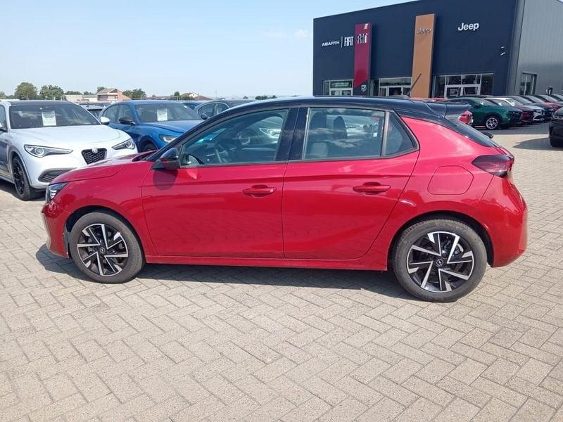 Opel Corsa 1.2 100cv GS AT8