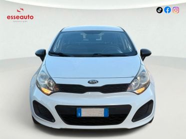 Kia Rio 1.1 CRDi WGT 5p. LX