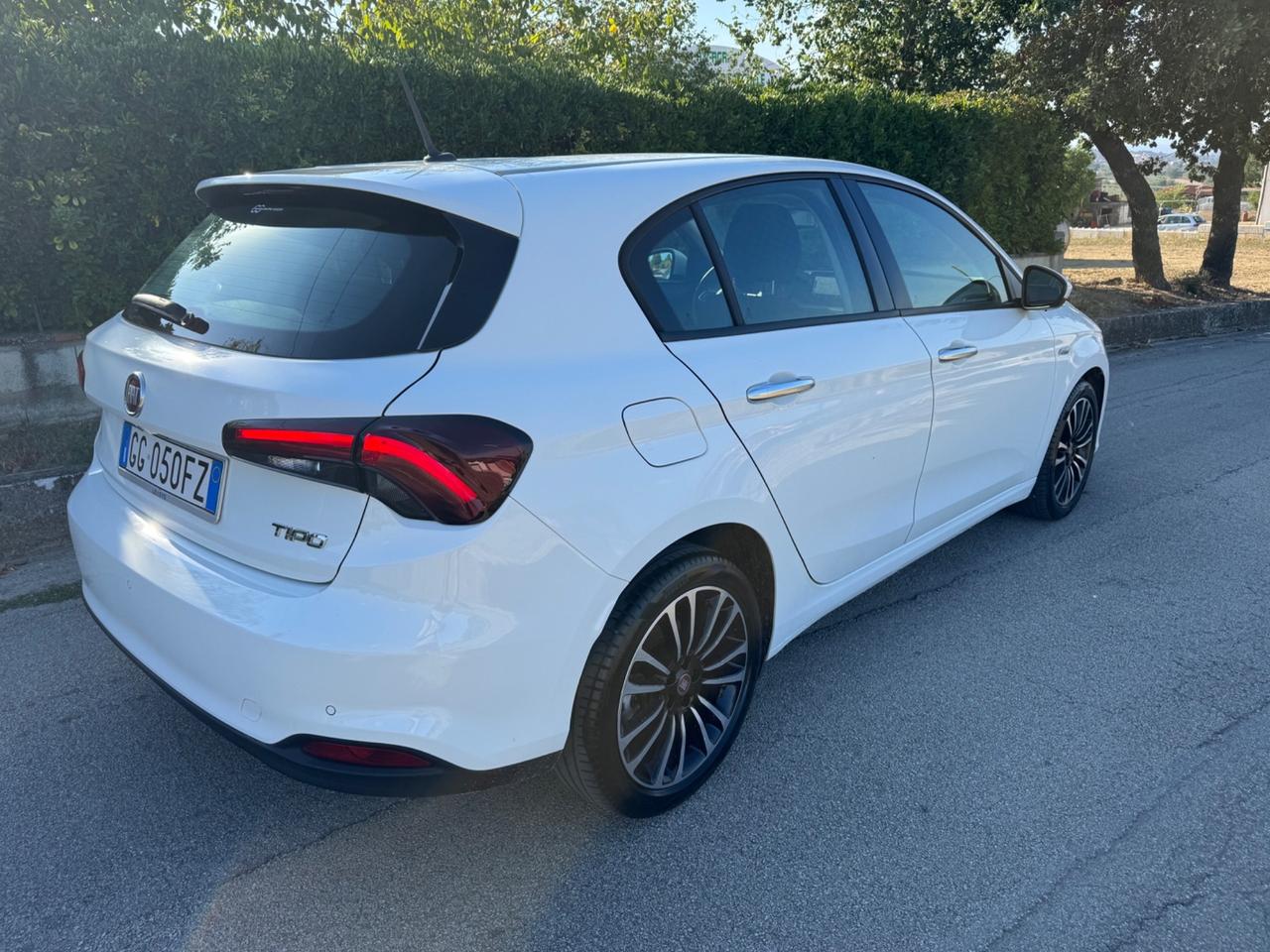 Fiat Tipo 1.6 Mjt S&S 5 porte Life