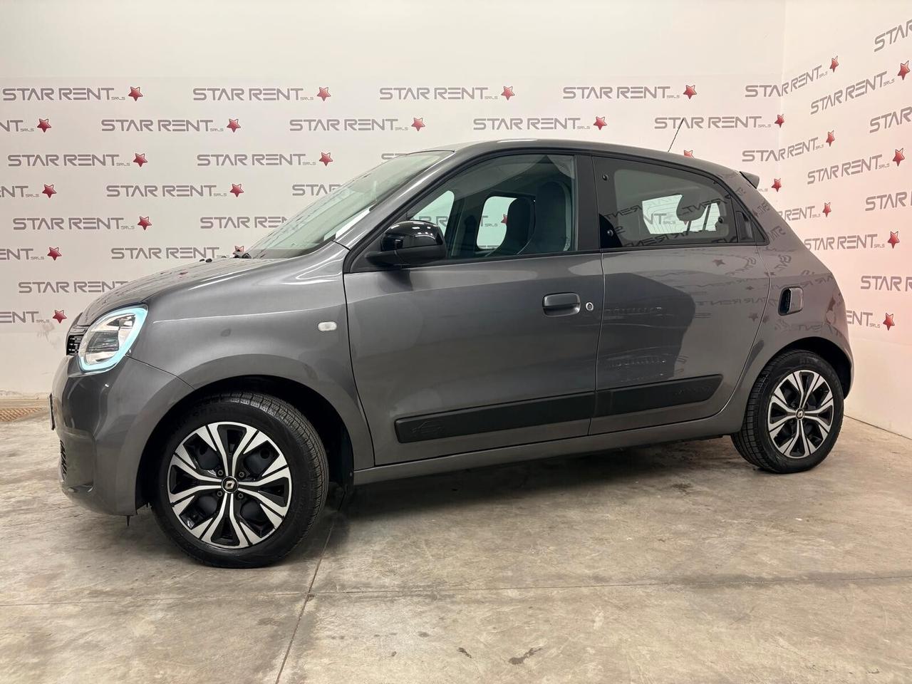Renault Twingo SCe 65 CV Life