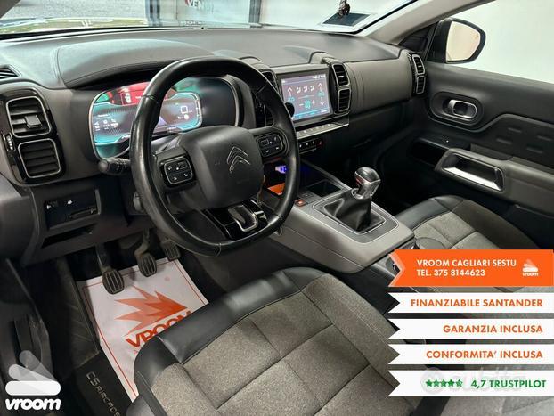CITROEN C5 Aircross C5 Aircross BlueHDi 130 S&S...