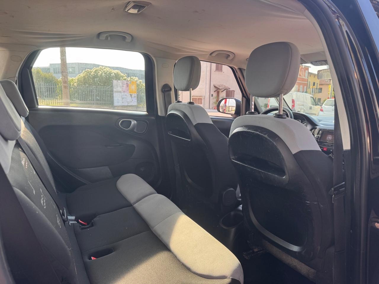 Fiat 500L 1.3 Multijet 85 CV Pop Star