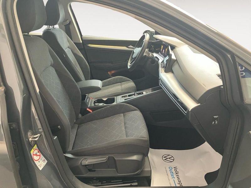 Volkswagen Golf Golf 1.0 eTSI EVO DSG Life