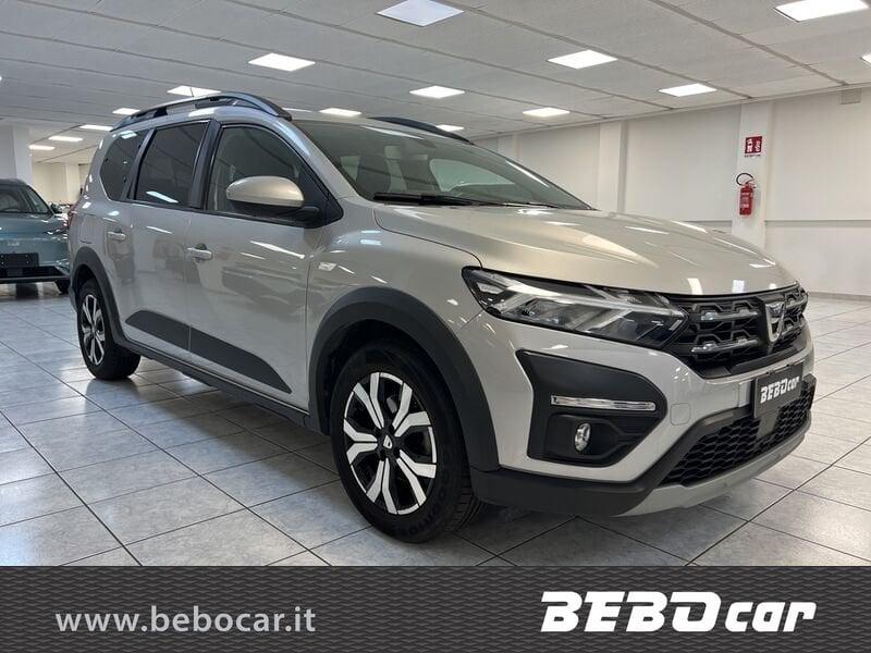 Dacia Jogger 1.0 TCe Comfort 7 posti - GPL
