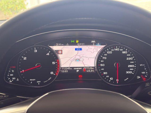 AUDI A6 Avant 40 2.0 TDI quattro ultra S tronic Sport