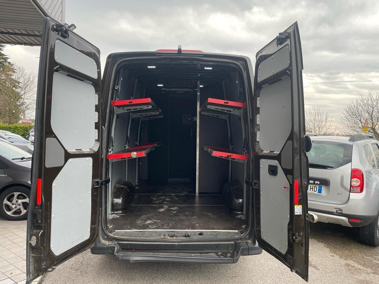 Volkswagen Crafter 30 2.0 Diesel Neopatentati