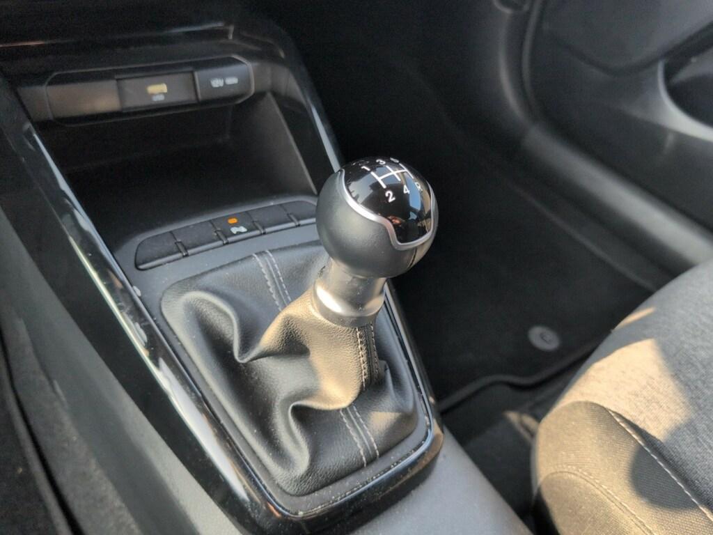 Kia Stonic 1.2 MPi Style 2WD