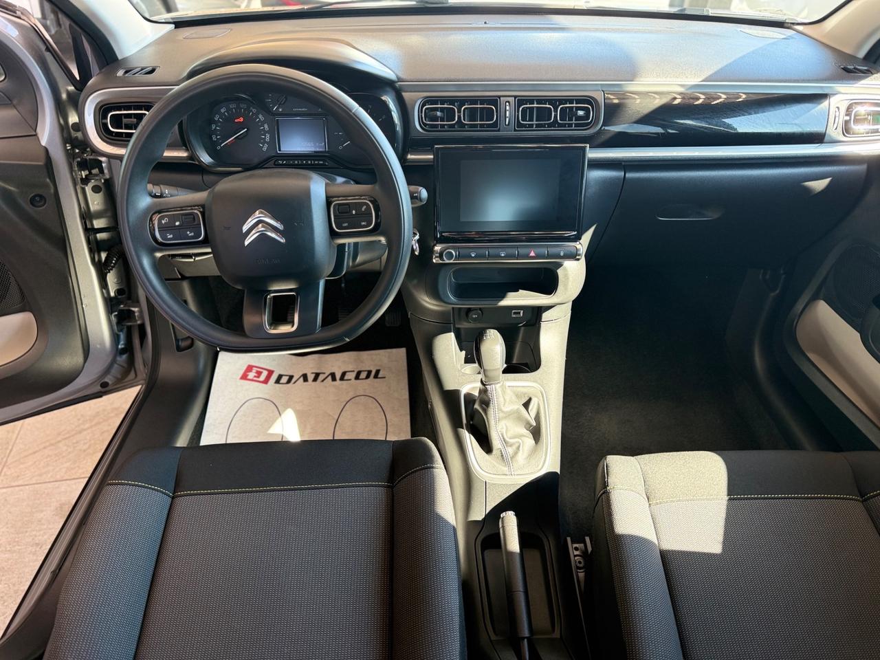Citroen C3 PureTech 83 S&S Shine Pack
