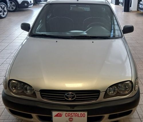 TOYOTA Corolla 2.0 Tdi D-4D cat 5 porte