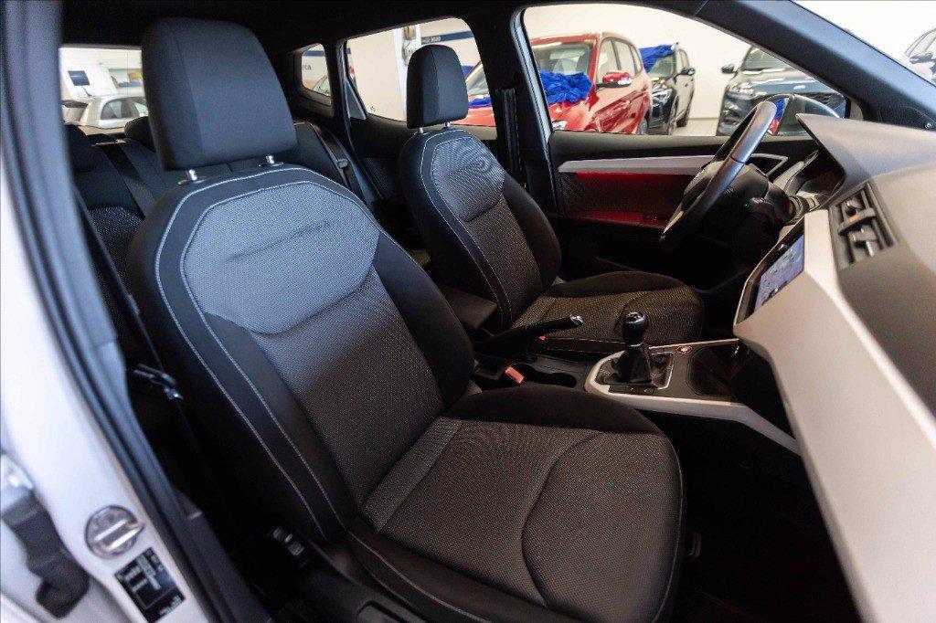 SEAT Arona 1.0 ecotsi Xcellence 115cv del 2017