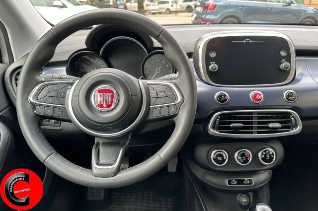 FIAT 500X 1.0 T3 120 CV Cult