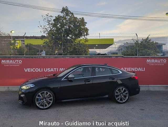 BMW Serie 2 G.C. M 235i xDrive Gran Coupé aut.