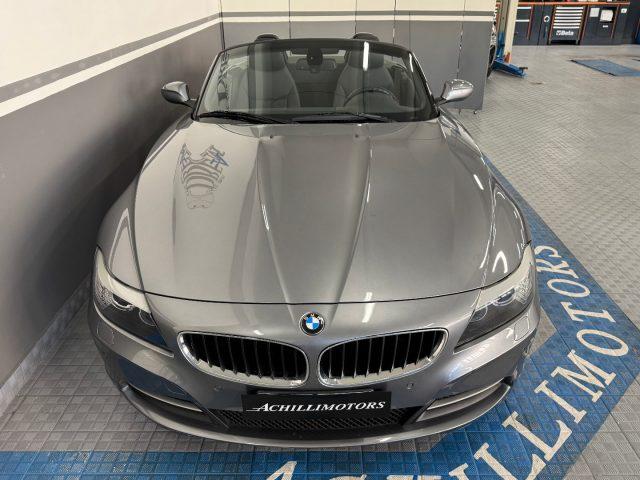 BMW Z4 sDrive23i E89 204cv*1propr/TagliandataBmw/80000km*