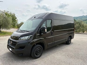 FIAT Ducato 2.3Mjt PM-TM FUR All. Profess. 11-2021